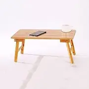 Foldable Laptop Desk, Foldable Portable Computer Stand Laptop Desk Notebook Desk Laptop Table for Bed Sofa Bed Tray Studying Tables