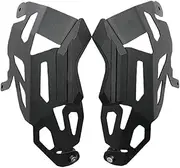 Engine Guards Cylinder Head Guards Protector Cover Compatible with R1250 GS LC ADV R1250GSA R1250RS R1250RT 2019-2023(2024)