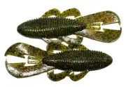 Googan Baits Bandito Bug 3.3" - Watermelon Red Flake