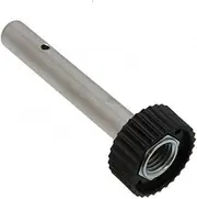 TDBK Soldering Tip Retainer Barrel Sleeve WS102, Fit for Weller WSD81, WSP80 Solder Iron, LT Solder Tips (Welding Tip Specification : 20pcs)