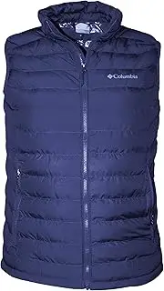 [Columbia] mens Puffer Vest