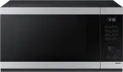 Samsung 40L 1000W Microwave Stainless Steel