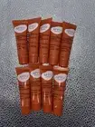 Apto Skincare Orange Blossom Cleanser with Grape seed Oil 0.33 oz (Lot of 9)