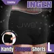 !送潤滑液!Lovetoy．INGEN系列Handy Strapon Shorts舒適透氣穿戴褲-L*R-20.情趣用品