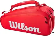 WILSON Adult Tennis Bag