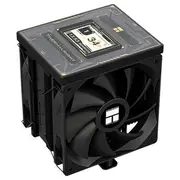Thermalright Burst Assassin 120 Vision ARGB CPU Air Cooler Black
