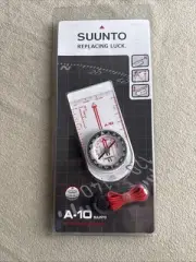 NEW Suunto A-10 Recreational Field Compass Hiking Camping