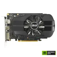 在飛比找PChome商店街優惠-【hd數位3c】華碩 PH-GTX1650-O4GD6-P-