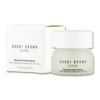 在飛比找PChome24h購物優惠-《BOBBI BROWN 芭比波朗》晶鑽桂馥彈力滋潤眼霜15