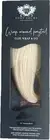 Foxy Locks Clip In Human Remy Wrap Ponytail - Honey Spice 12"