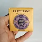 L'Occitane Extra Gentle Lavender Bar Soap with Shea Butter 3.5 oz. / 100g - NEW