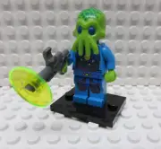 Lego Alien Trooper Minifigure - Series 13 - New