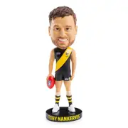Richmond Tigers Toby Nankervis AFL Bobblehead Collectible Bobble Head Statue