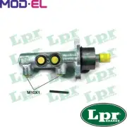 BRAKE MASTER CYLINDER 1069 FOR OPEL COMBO/Tour/Box/Body/MPV CORSA/Hatchback 1.6L
