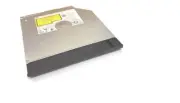 CD DVD Burner Writer Drive for Dell Inspiron 5770 5775 3780 Laptop Black
