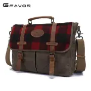 Casual SchoolBag Crossbody Shoulder Messenger Men Travel Hiking Bag HandBag