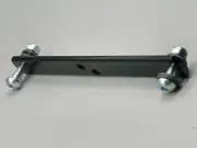 Side Bar For Folding Lock Side. For Rollator Walker Drive NITRO. Rollator Parts.