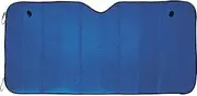 Folding Sunshade Blue 140 x 70cm GUASBLM