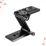 1 Pc trigger grip ball head Tilt Head Z Mount for Monopod Mount for Slider