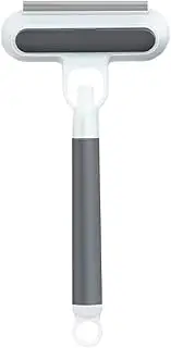 Spray Hair Removal Brush for Dog | Double Sided Dog Spray Brush,Non-Slip Pet Hair Detangling Accessory for Glass Carpets Couches