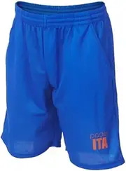 [Padel ITA] Men's Bari Padel Shorts