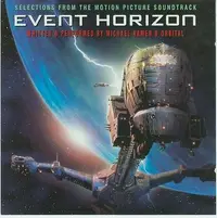 在飛比找Yahoo!奇摩拍賣優惠-"撕裂地平線(Event Horizon)"- Michae