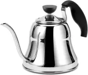 Tea Kettle For Stovetop Baristas Choice Gooseneck Pour Over Coffee Kettle