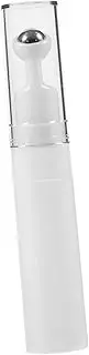 GANAZONO Eye Cream Roller Bottle Refillable Applicator for Essential Oils Lightweight Travel Container Leak Design for Women