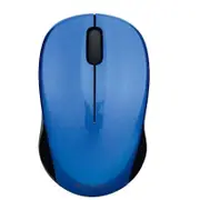 Verbatim Silent Wireless Mouse Blue