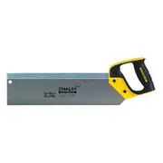 STANLEY FATMAX 350mm 14inch 13tpi Fine Cut Back Saw 2-17-202