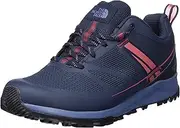 [THE NORTH FACE] Women's Litewave Walking Shoes