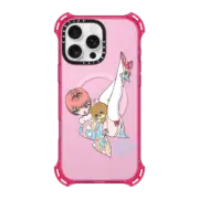 iPhone 16 Pro Max Bounce Case MagSafe Compatible Upside Down