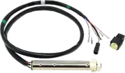 Namz TBW Twist Grip Sensor For Harley Throttle-by-Wire 14-15 NTBW-32310-08A