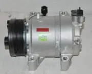 NISSAN ARMADA TITAN QX56 PATH AC COMPRESSOR 92600ZL10B