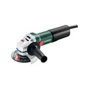 Metabo 125mm 1100W Corded Angle Grinder WQ1100-125