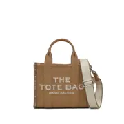 [Marc Jacobs] Marc Jacobs The Tote Bag ONE SIZE BROWN