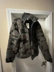 Nike Tech Fleece Jacket Size Medium Unisex