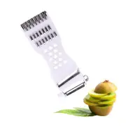 5in1 Cucumber Carrot Potato Slicer Peeler Grater Fruit Vegetable Cutter