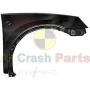 All Crash Right Front Guard - GSC-10010RHQ