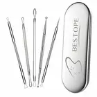 BESTOPE Blackhead & Acne Remover Pimple Comedone Extractor Tool (Ship From USA)