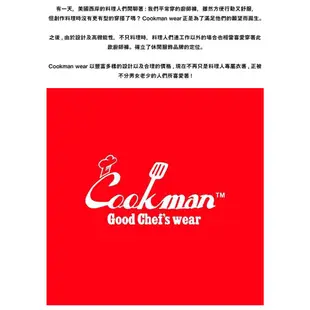 COOKMAN USA 231-11003 RUBBER DUCK TEE 短T (白色) 化學原宿