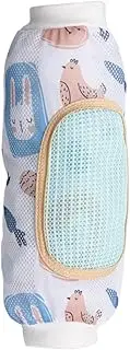Breast Feeding Pillows Ice Sleeve - Breathable Sweat-Absorbent Summer Feeding Cooling Arm Pillow | Summer Feeding Cooling Arm Pillow for Breastfeeding Moms Maternity