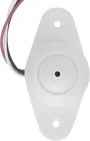 CCTV Microphone Sensitive to The High Sensitivity to Monitor The DVR/NVR Universal Microphone Monitor The Camera