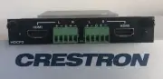 Crestron DMC-4K-HDO-HDCP2 2-Channel 4K UHD HDCP 2.2 Scaling Output Card New