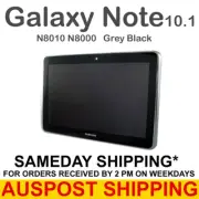 Samsung Galaxy Tab Note 10.1 P605 LCD Digitizer Touch Screen Assembly