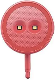 Asus 90AC00C0-BFL003 LolliFlash LED Flashlight, Red