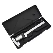 Calipers Measuring Tool Metric Vernier Calipers Digital Caliper Vernier