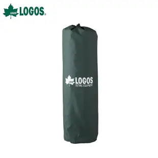 新品 LOGOS 自動充氣墊單人雙人野營地墊戶外自駕游車載床墊-阿拉德DD 可開發票