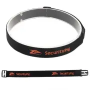 Elastic Headband Adjustable HeadFlashlight Strap for 22mm - 26mm Torch