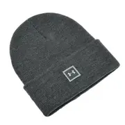 Under Armour Men's Undeniable Knit Beanie Pitch Grey